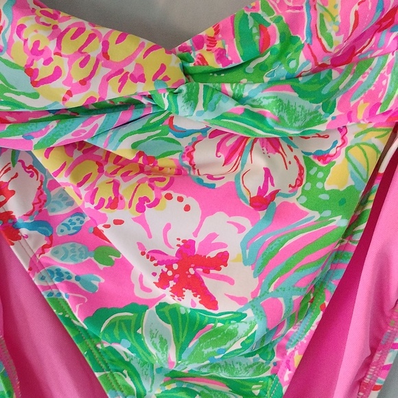 Lilly Pulitzer Bottoms - Picture 3 of 3